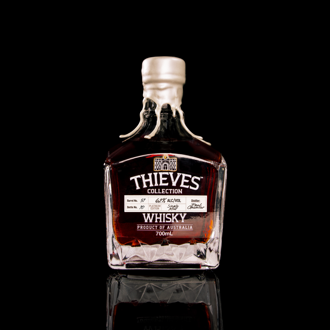 Whisky - Platinum - Single Malt