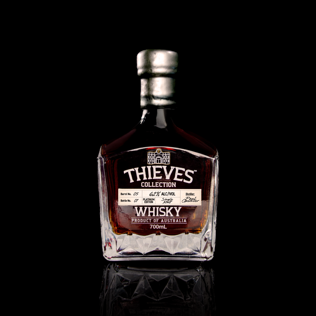 Whisky PLATINUM