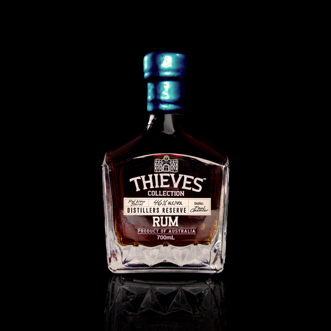 Rum DISTILLERS RESERVE